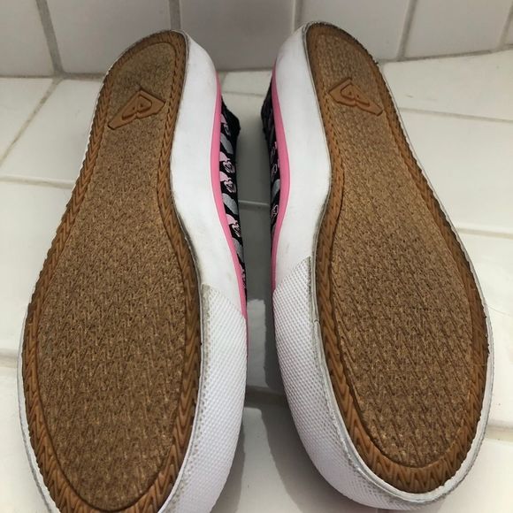 Roxy slip on - Picture 3 of 3